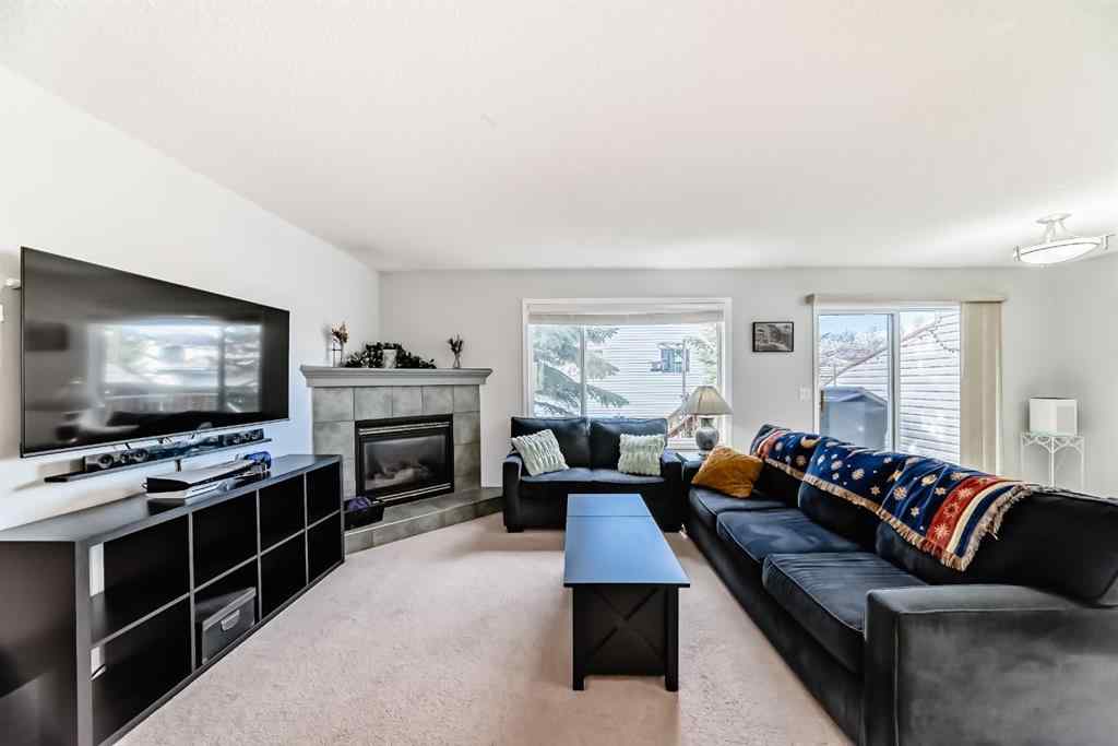 MLS® A2265241 - Unit #8 122 Bow Ridge Crescent  in Bow Ridge Cochrane, Residential