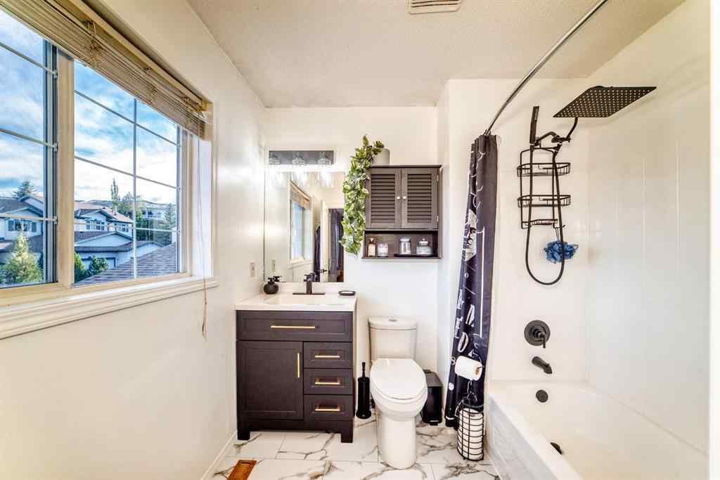 MLS® A2265241 - Unit #8 122 Bow Ridge Crescent  in Bow Ridge Cochrane, Residential