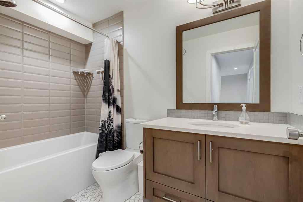 MLS® A2265242 - Unit #104A 1101 Three Sisters Parkway  in Three Sisters Canmore, Residential