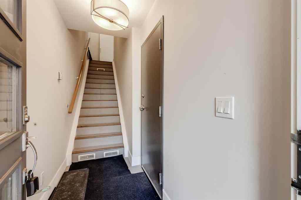 MLS® A2265242 - Unit #104A 1101 Three Sisters Parkway  in Three Sisters Canmore, Residential