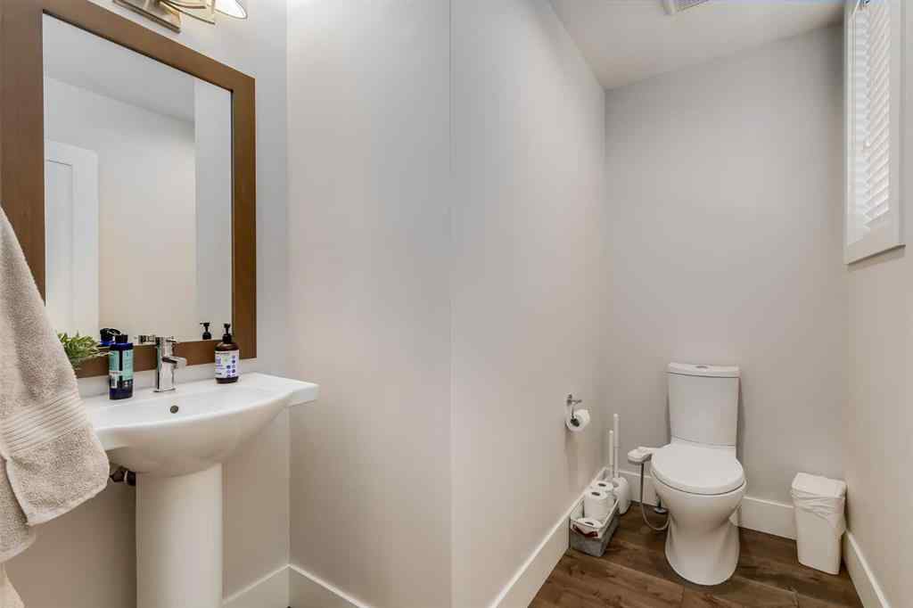 MLS® A2265242 - Unit #104A 1101 Three Sisters Parkway  in Three Sisters Canmore, Residential