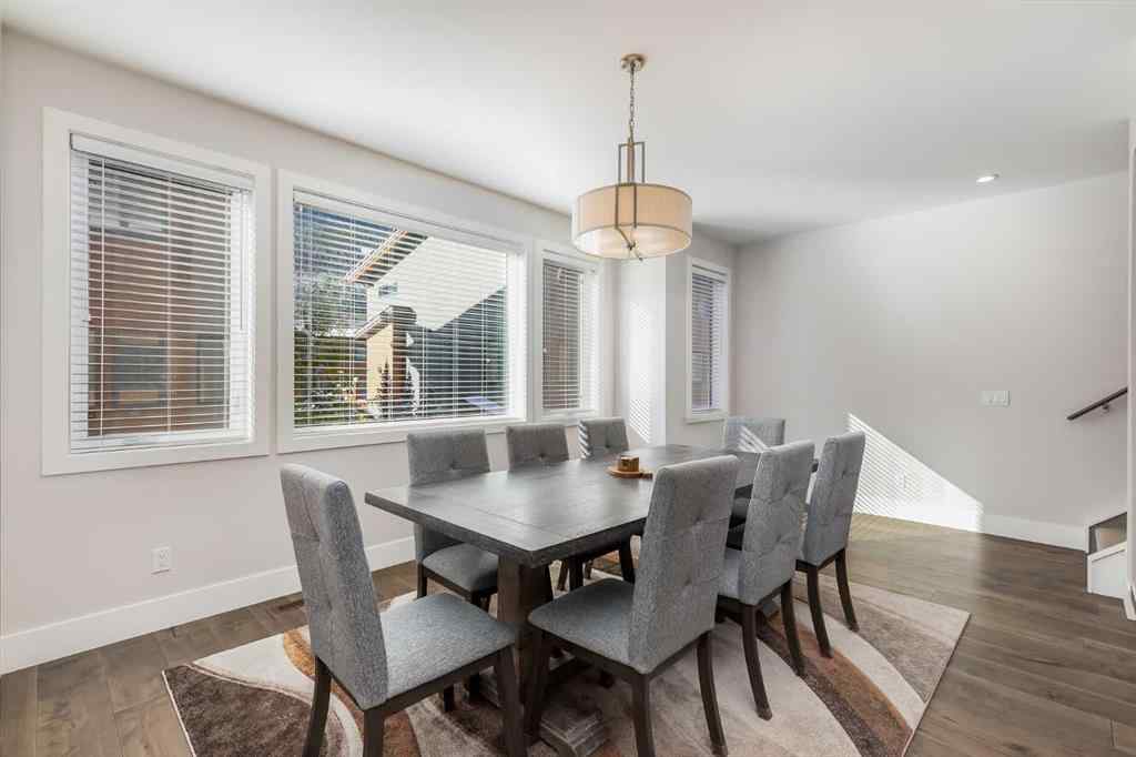 MLS® A2265242 - Unit #104A 1101 Three Sisters Parkway  in Three Sisters Canmore, Residential