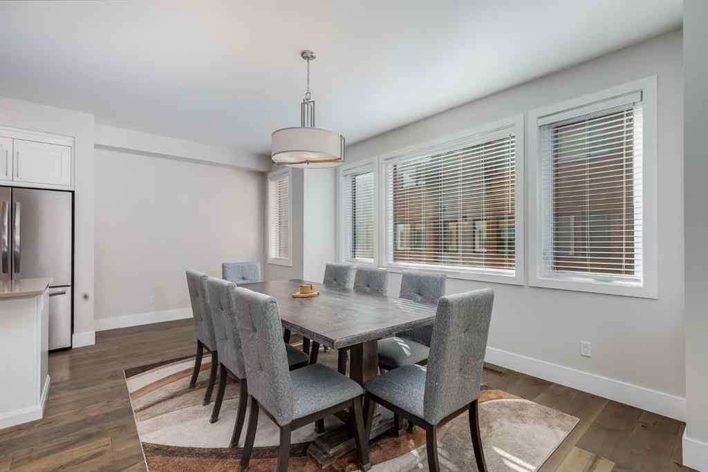 MLS® A2265242 - Unit #104A 1101 Three Sisters Parkway  in Three Sisters Canmore, Residential