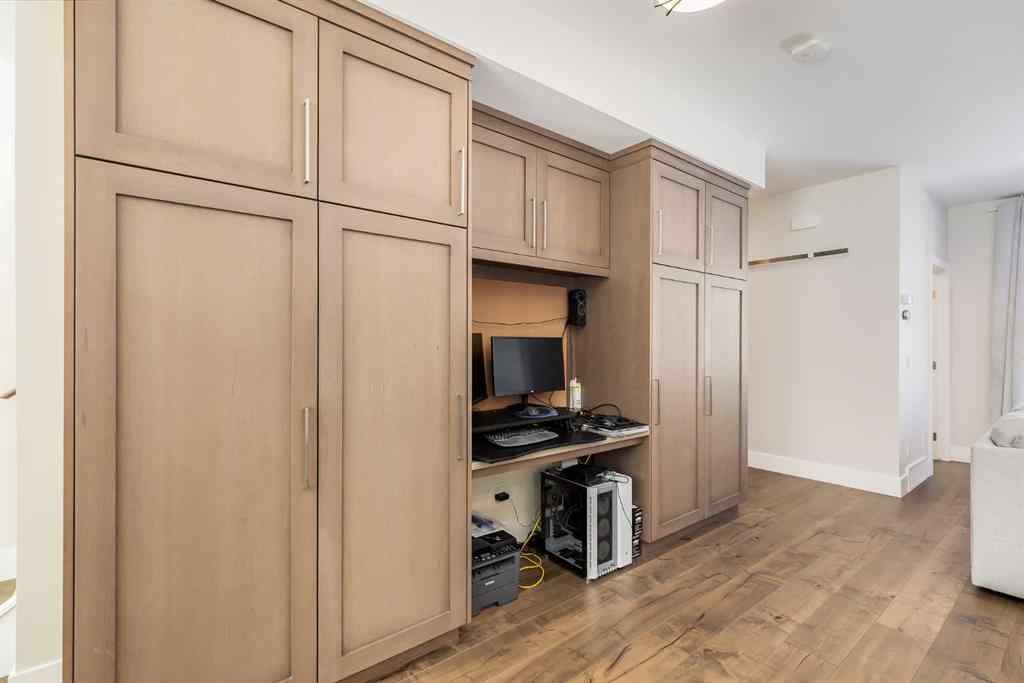 MLS® A2265242 - Unit #104A 1101 Three Sisters Parkway  in Three Sisters Canmore, Residential