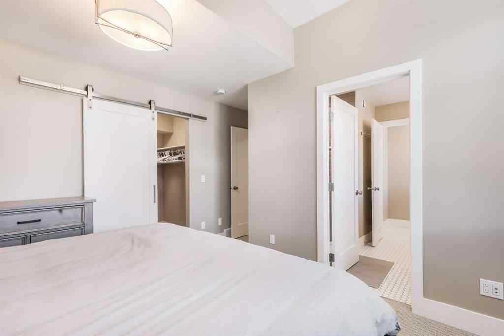 MLS® A2265242 - Unit #104A 1101 Three Sisters Parkway  in Three Sisters Canmore, Residential