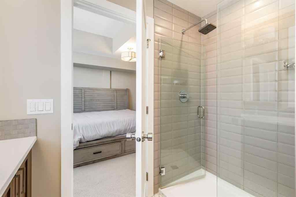 MLS® A2265242 - Unit #104A 1101 Three Sisters Parkway  in Three Sisters Canmore, Residential