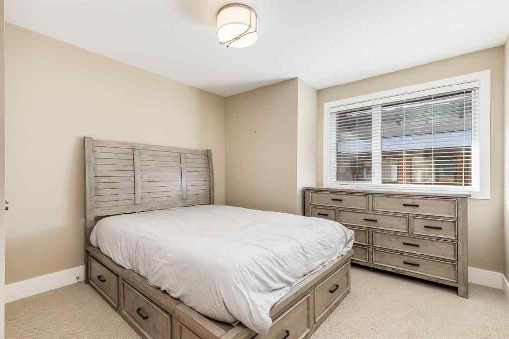 MLS® A2265242 - Unit #104A 1101 Three Sisters Parkway  in Three Sisters Canmore, Residential