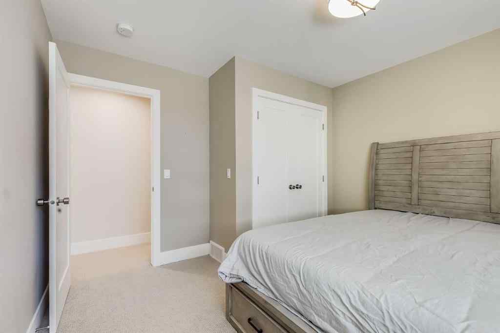 MLS® A2265242 - Unit #104A 1101 Three Sisters Parkway  in Three Sisters Canmore, Residential