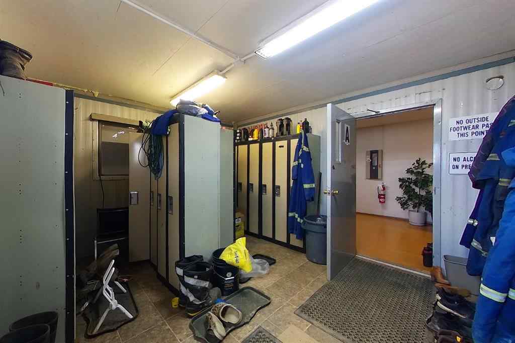 MLS® A2265243 - 2290 PELICAN Road  in NONE Wabasca, Commercial