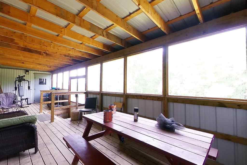 MLS® A2265243 - 2290 PELICAN Road  in NONE Wabasca, Commercial