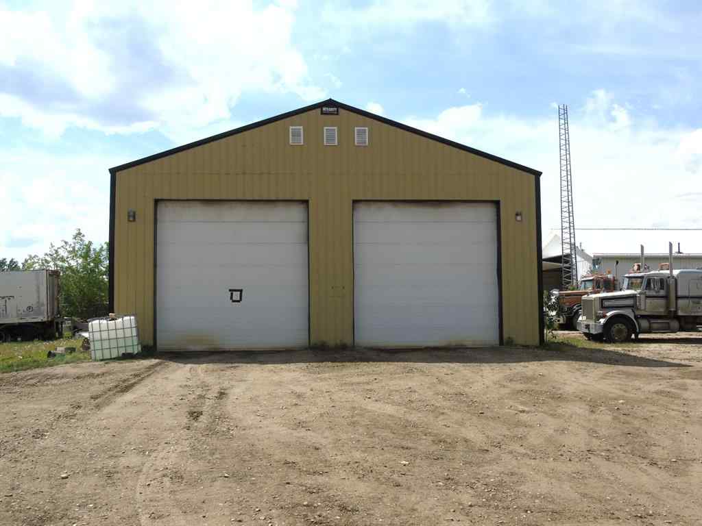 MLS® A2265243 - 2290 PELICAN Road  in NONE Wabasca, Commercial