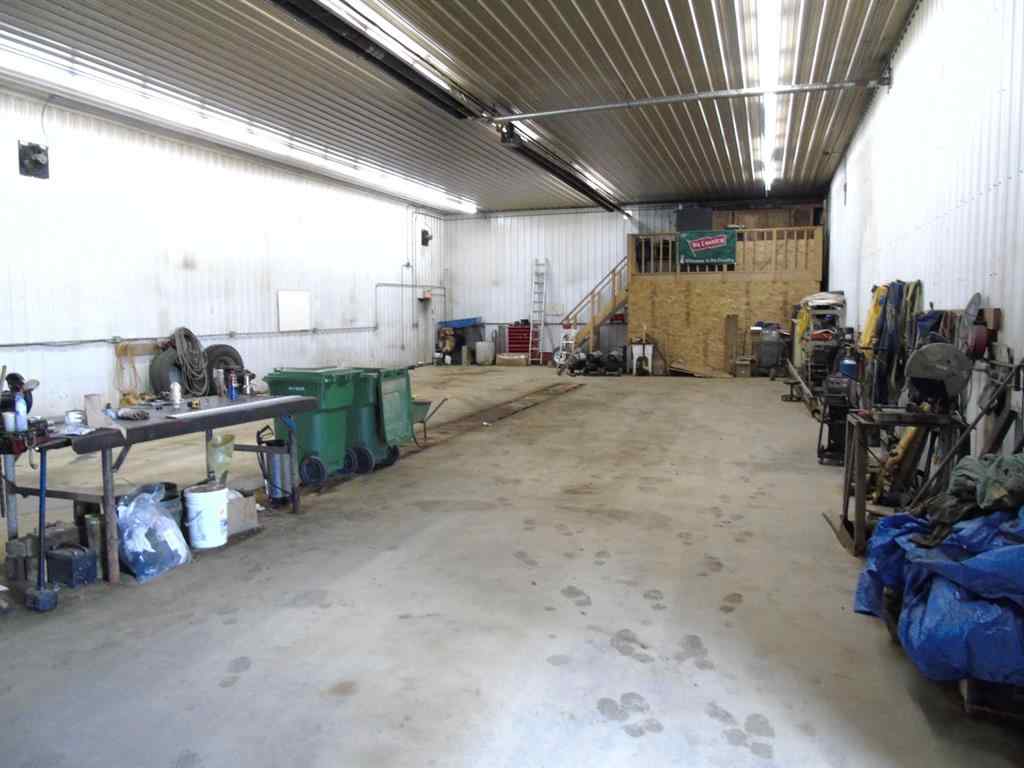 MLS® A2265243 - 2290 PELICAN Road  in NONE Wabasca, Commercial