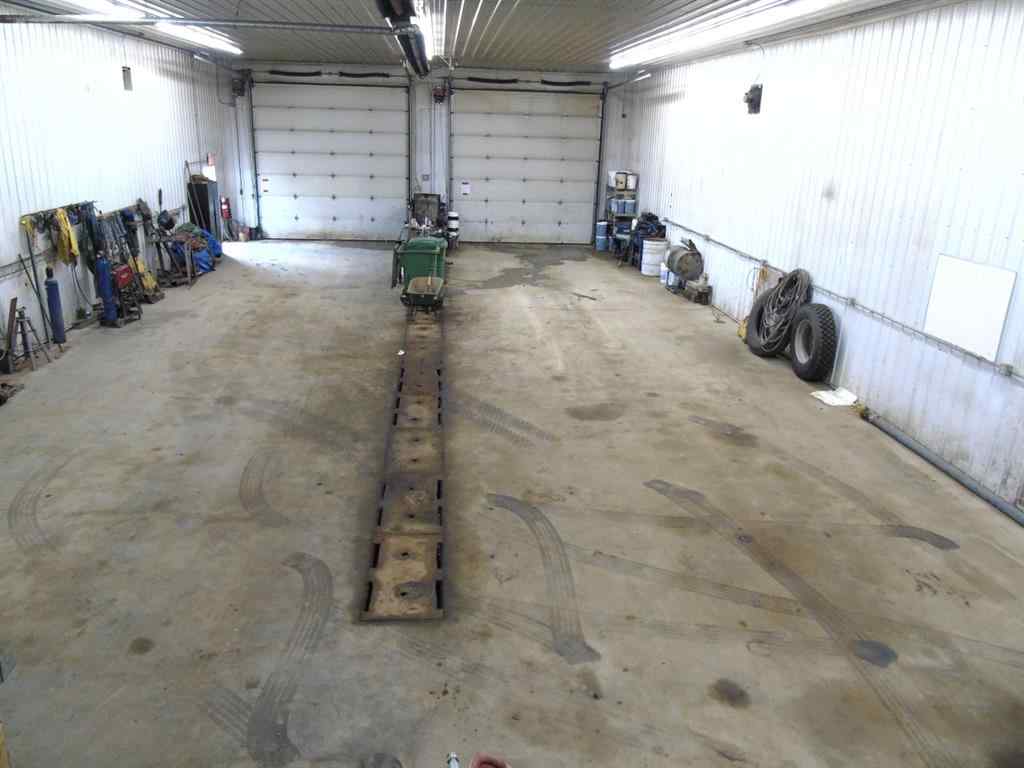 MLS® A2265243 - 2290 PELICAN Road  in NONE Wabasca, Commercial