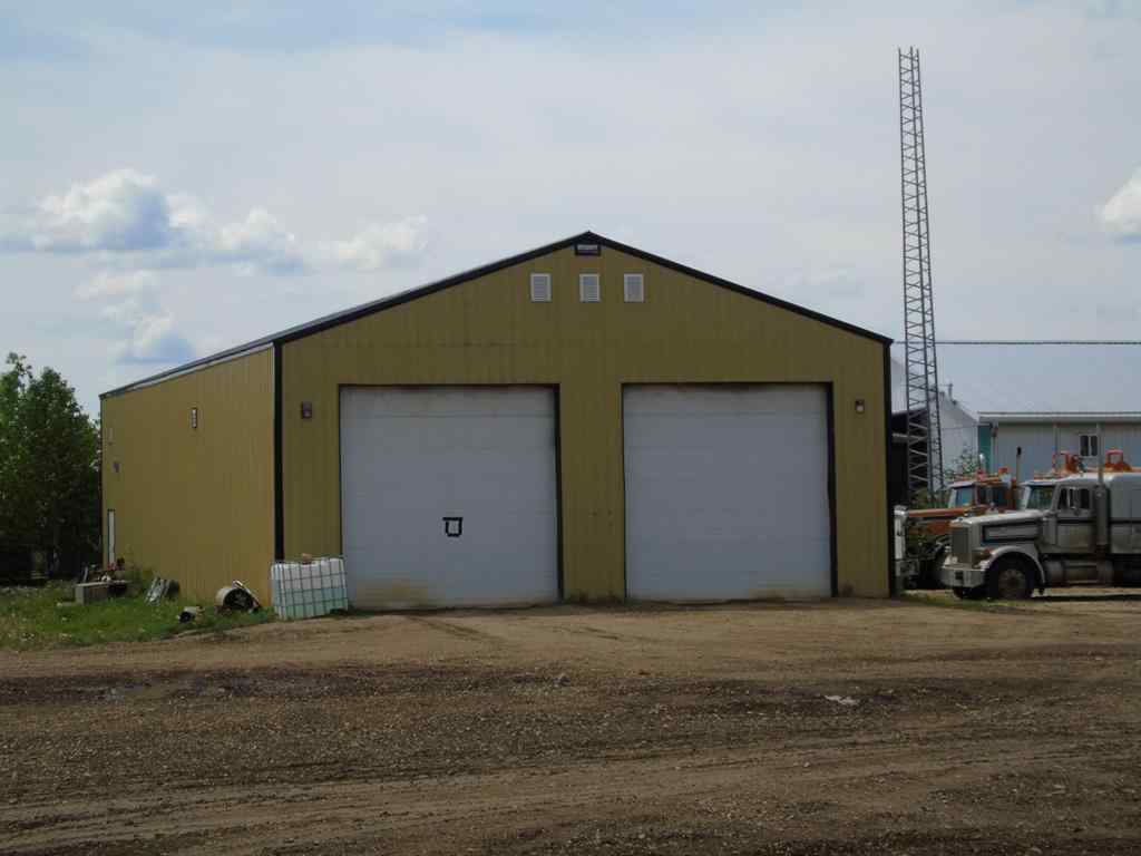 MLS® A2265243 - 2290 PELICAN Road  in NONE Wabasca, Commercial