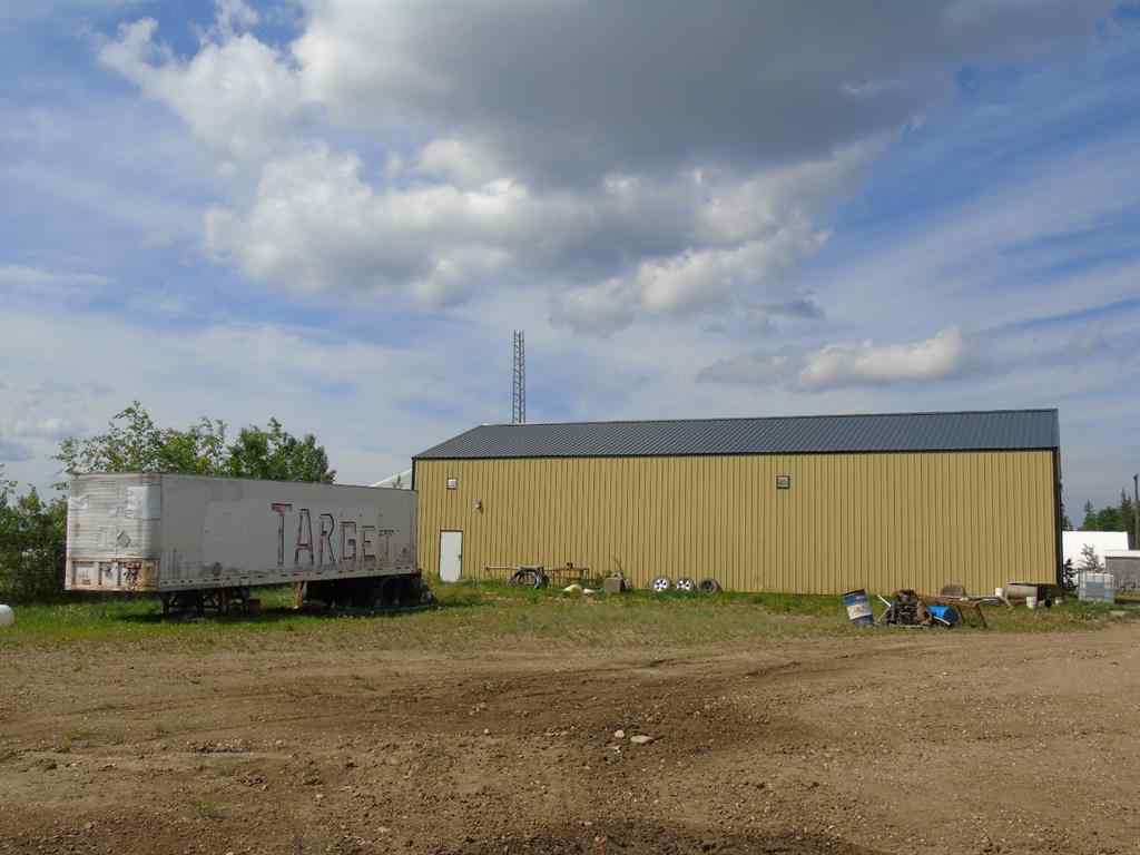 MLS® A2265243 - 2290 PELICAN Road  in NONE Wabasca, Commercial