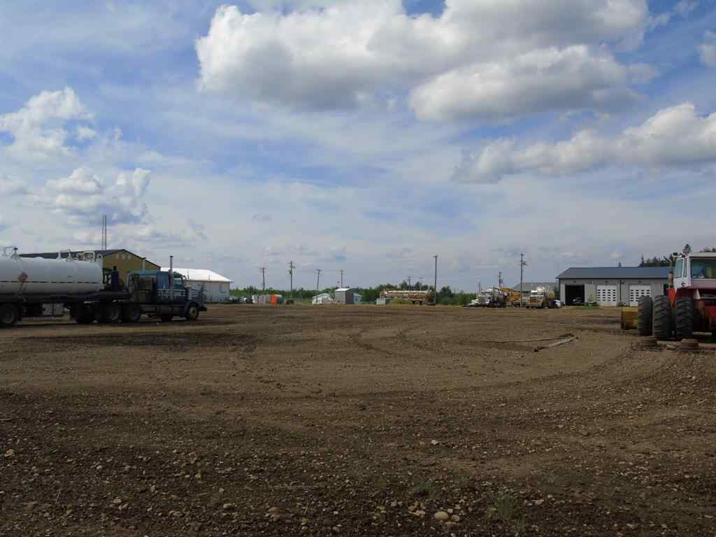 MLS® A2265243 - 2290 PELICAN Road  in NONE Wabasca, Commercial
