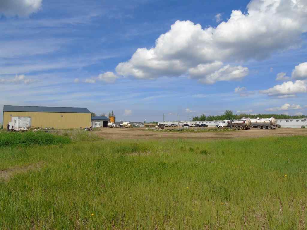 MLS® A2265243 - 2290 PELICAN Road  in NONE Wabasca, Commercial