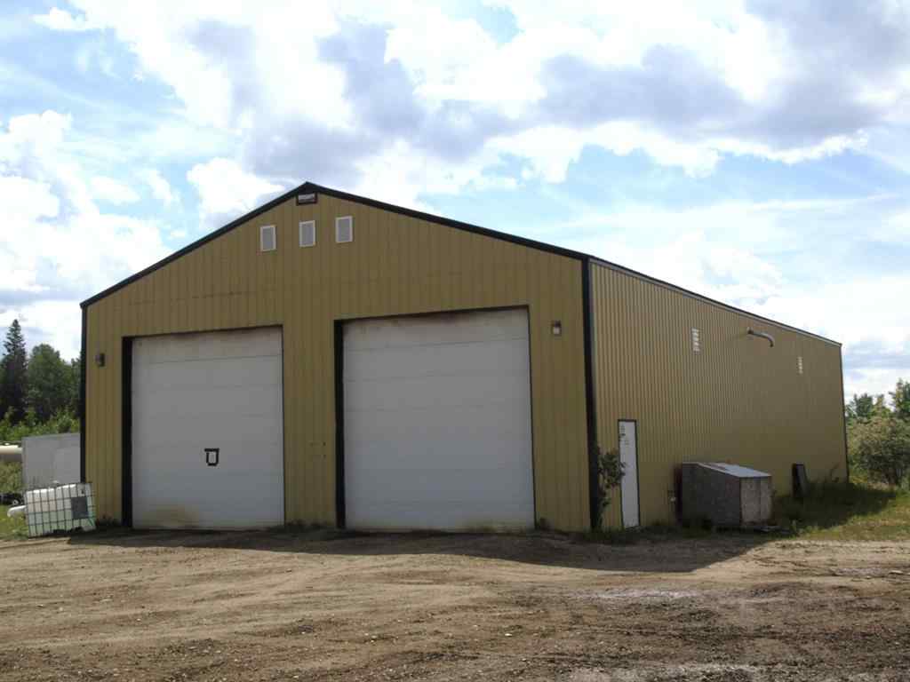 MLS® A2265243 - 2290 PELICAN Road  in NONE Wabasca, Commercial