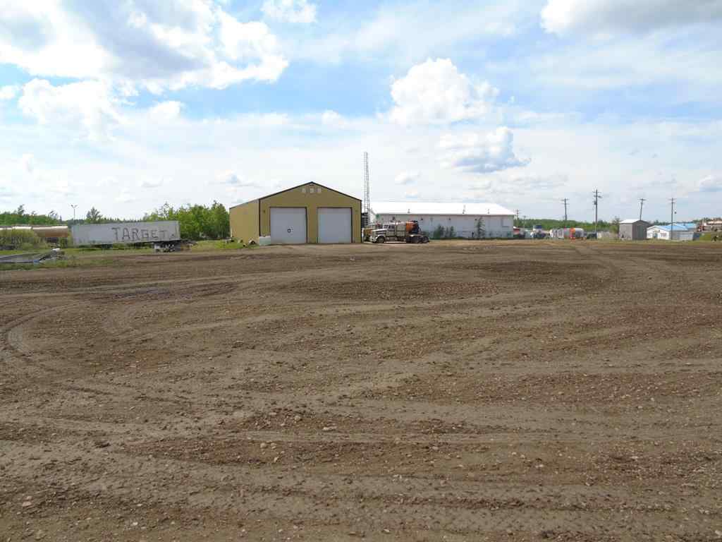 MLS® A2265243 - 2290 PELICAN Road  in NONE Wabasca, Commercial