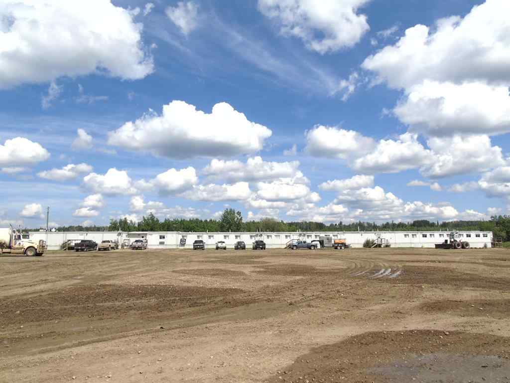 MLS® A2265243 - 2290 PELICAN Road  in NONE Wabasca, Commercial