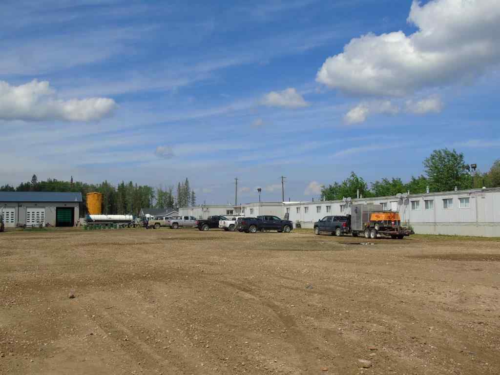 MLS® A2265243 - 2290 PELICAN Road  in NONE Wabasca, Commercial