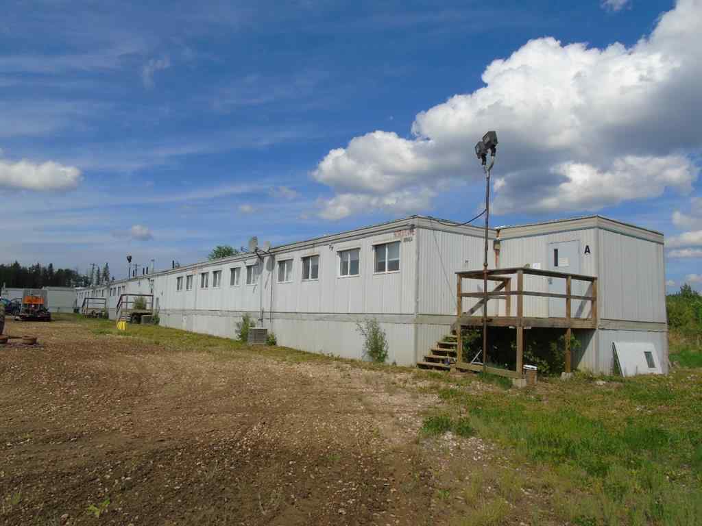MLS® A2265243 - 2290 PELICAN Road  in NONE Wabasca, Commercial