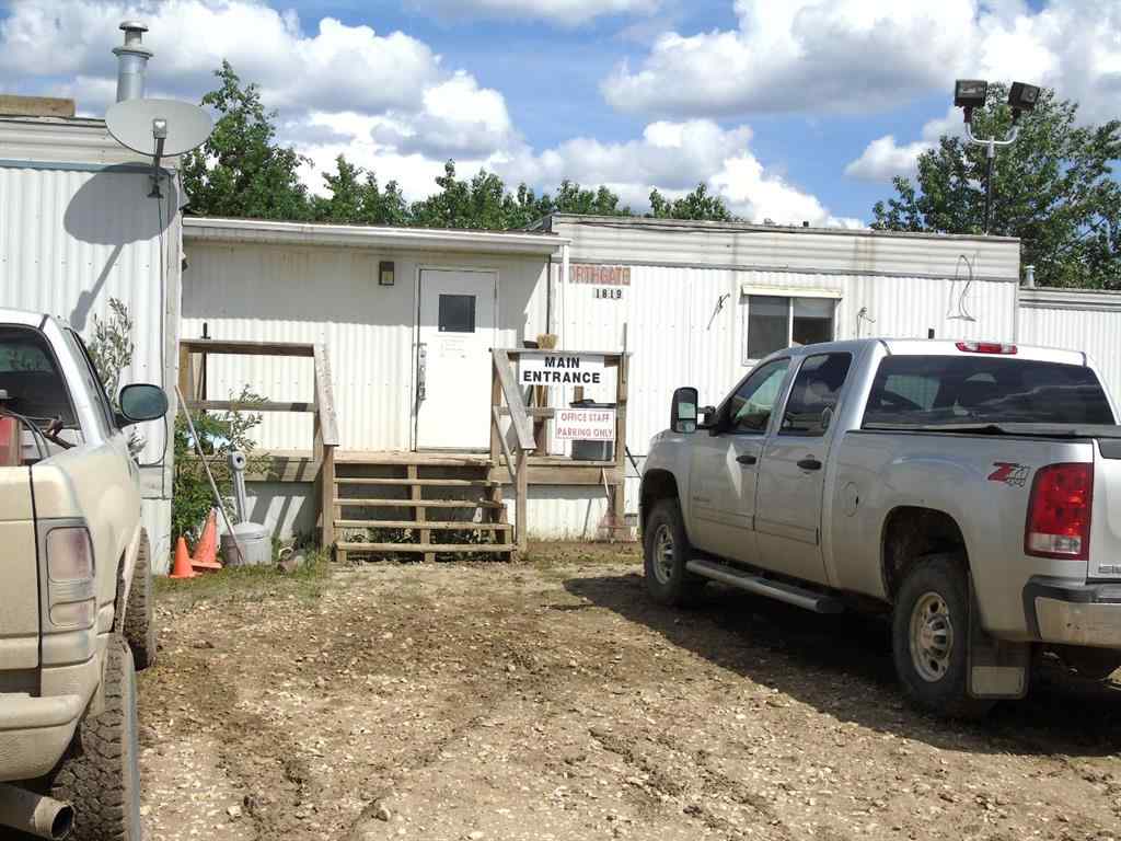 MLS® A2265243 - 2290 PELICAN Road  in NONE Wabasca, Commercial