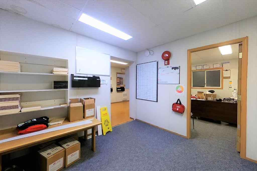 MLS® A2265243 - 2290 PELICAN Road  in NONE Wabasca, Commercial