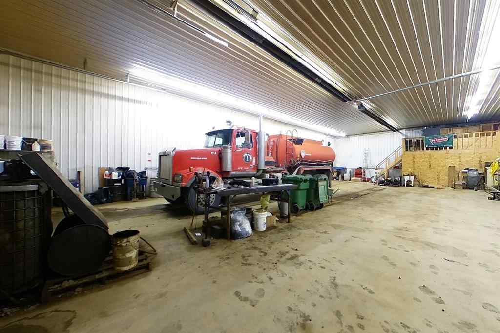 MLS® A2265243 - 2290 PELICAN Road  in NONE Wabasca, Commercial