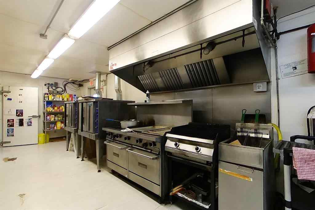 MLS® A2265243 - 2290 PELICAN Road  in NONE Wabasca, Commercial