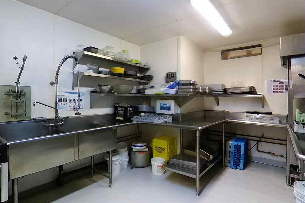 MLS® A2265243 - 2290 PELICAN Road  in NONE Wabasca, Commercial