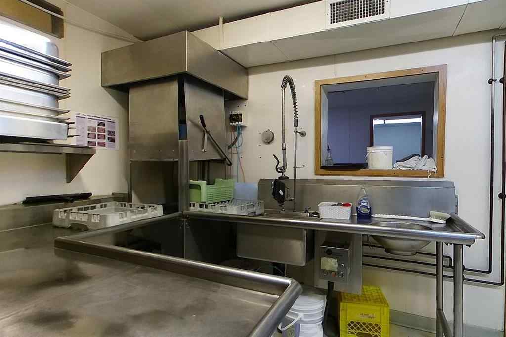 MLS® A2265243 - 2290 PELICAN Road  in NONE Wabasca, Commercial