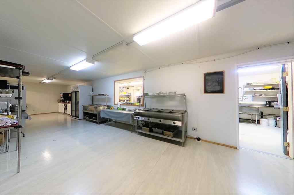 MLS® A2265243 - 2290 PELICAN Road  in NONE Wabasca, Commercial