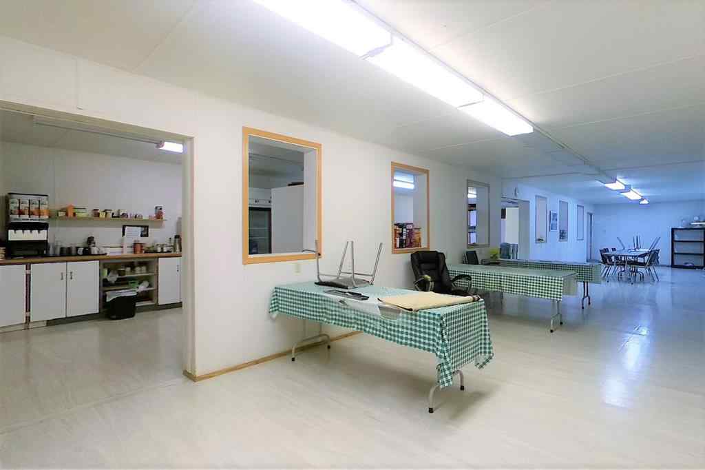 MLS® A2265243 - 2290 PELICAN Road  in NONE Wabasca, Commercial