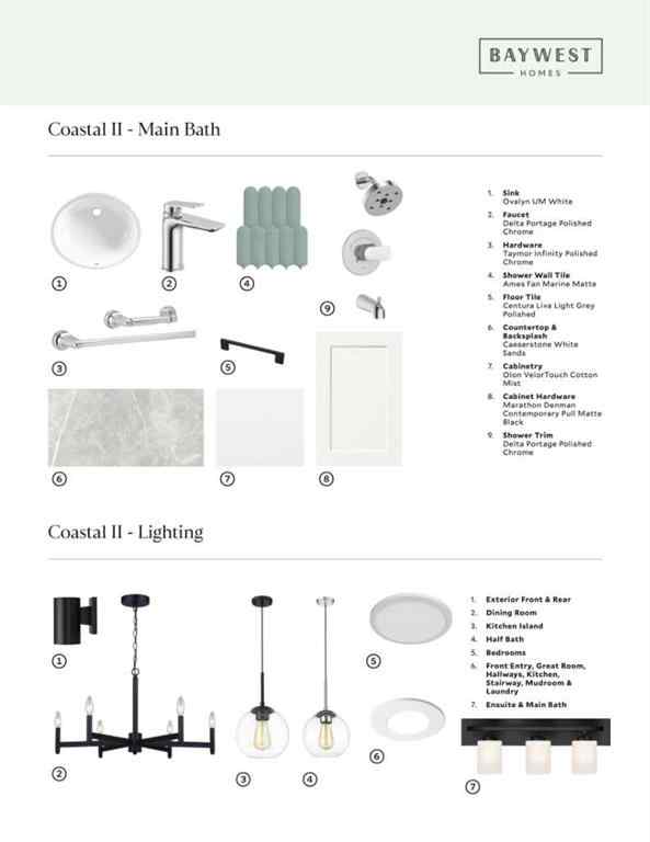 MLS® A2265245 - 4058 Sawgrass Street NW in Sawgrass Park Airdrie, Residential