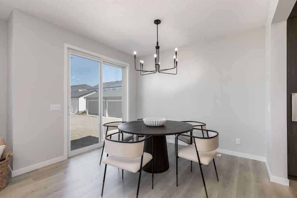 MLS® A2265245 - 4058 Sawgrass Street NW in Sawgrass Park Airdrie, Residential