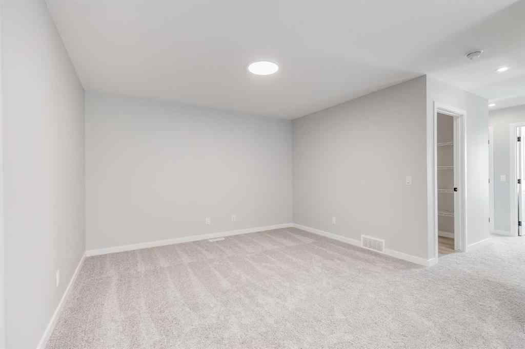 MLS® A2265245 - 4058 Sawgrass Street NW in Sawgrass Park Airdrie, Residential