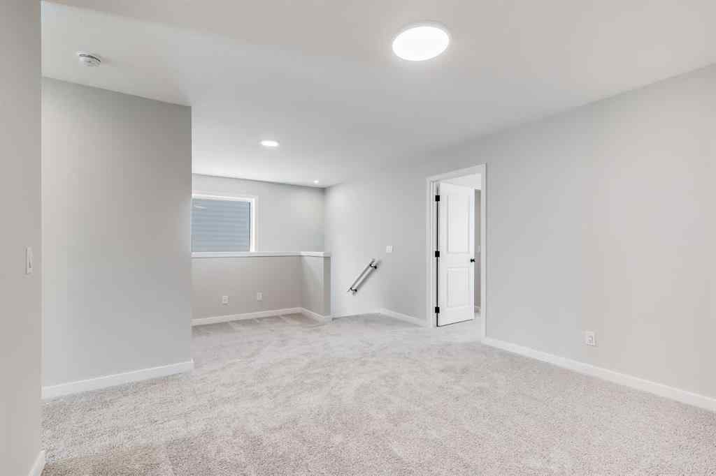 MLS® A2265245 - 4058 Sawgrass Street NW in Sawgrass Park Airdrie, Residential