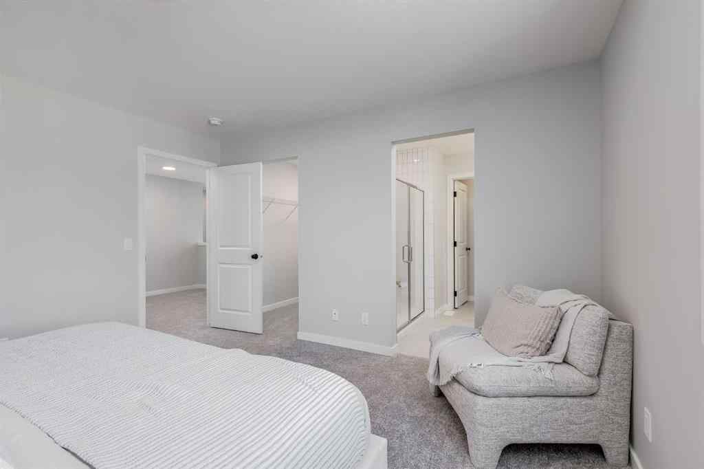 MLS® A2265245 - 4058 Sawgrass Street NW in Sawgrass Park Airdrie, Residential