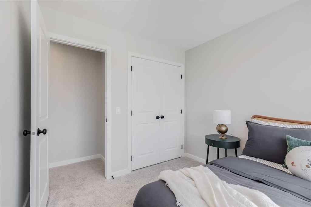 MLS® A2265245 - 4058 Sawgrass Street NW in Sawgrass Park Airdrie, Residential