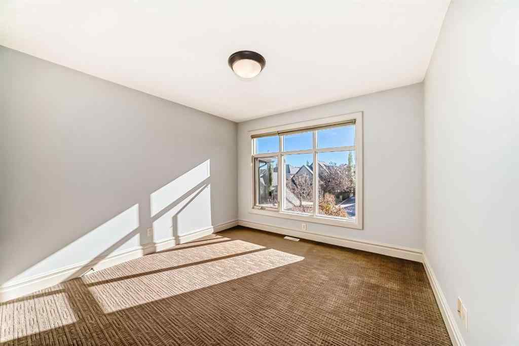 MLS® A2265246 - 38 Aspen Meadows Park SW in Aspen Woods Calgary, Residential