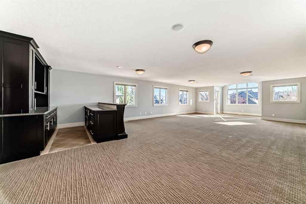 MLS® A2265246 - 38 Aspen Meadows Park SW in Aspen Woods Calgary, Residential