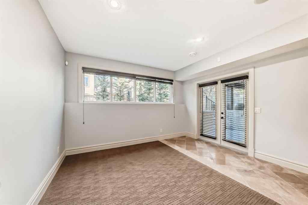 MLS® A2265246 - 38 Aspen Meadows Park SW in Aspen Woods Calgary, Residential