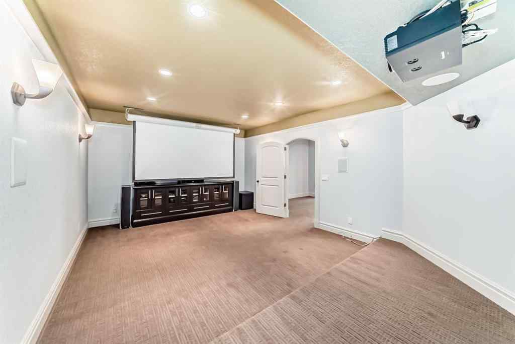 MLS® A2265246 - 38 Aspen Meadows Park SW in Aspen Woods Calgary, Residential