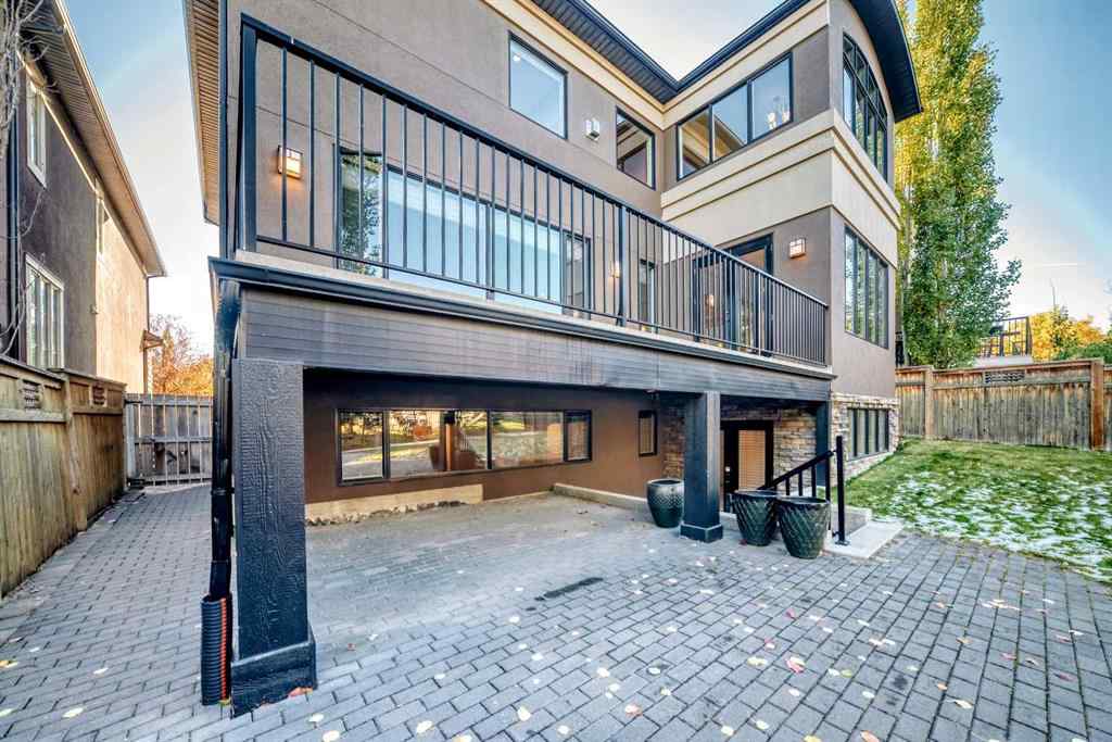 MLS® A2265246 - 38 Aspen Meadows Park SW in Aspen Woods Calgary, Residential