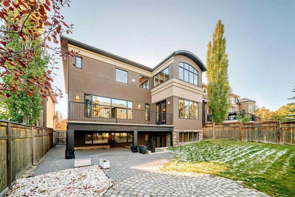 MLS® A2265246 - 38 Aspen Meadows Park SW in Aspen Woods Calgary, Residential