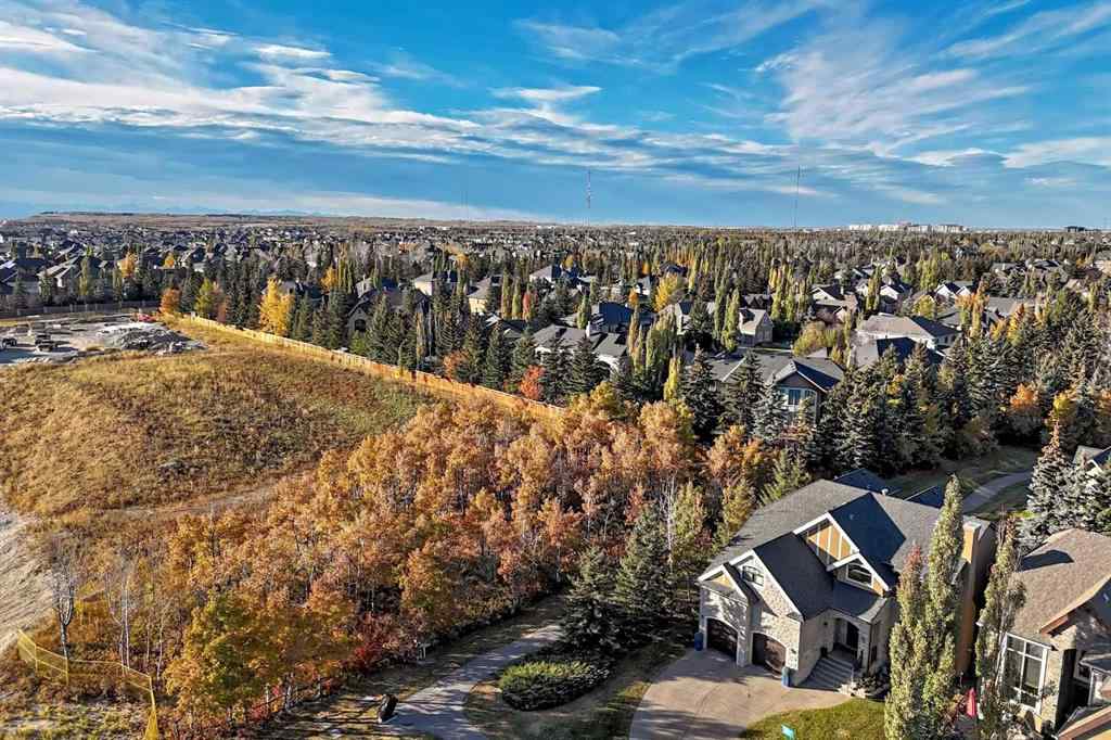 MLS® A2265246 - 38 Aspen Meadows Park SW in Aspen Woods Calgary, Residential