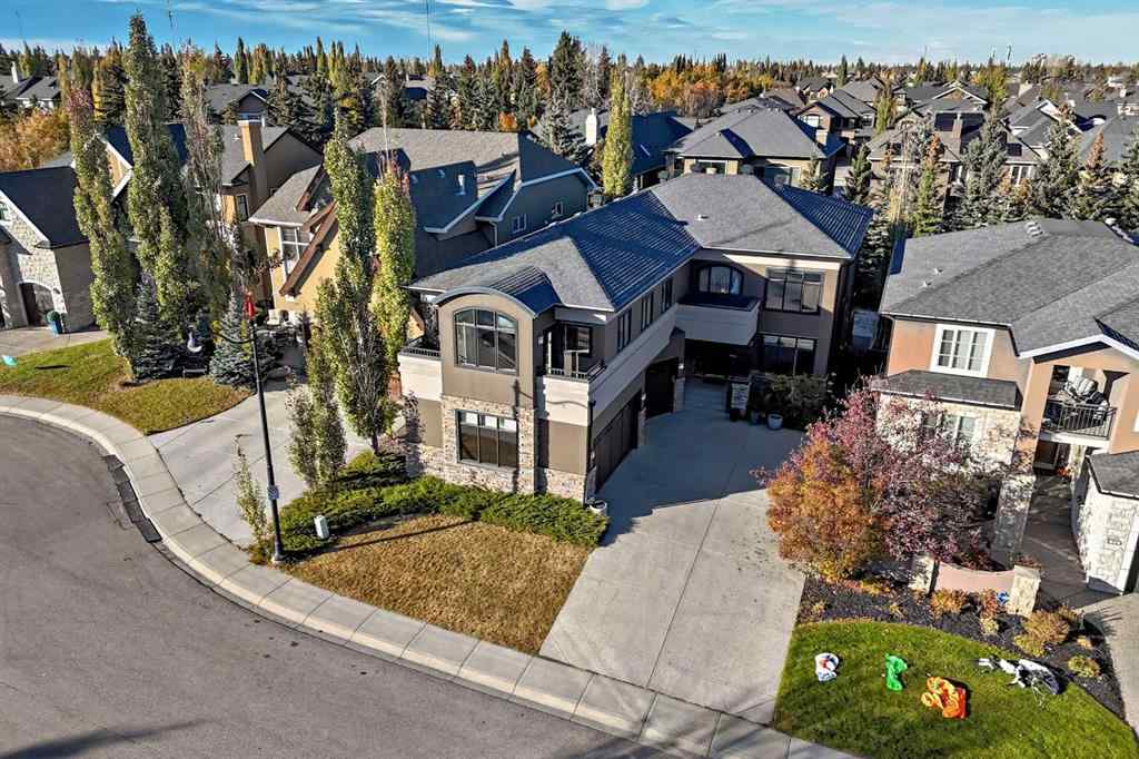 MLS® A2265246 - 38 Aspen Meadows Park SW in Aspen Woods Calgary, Residential