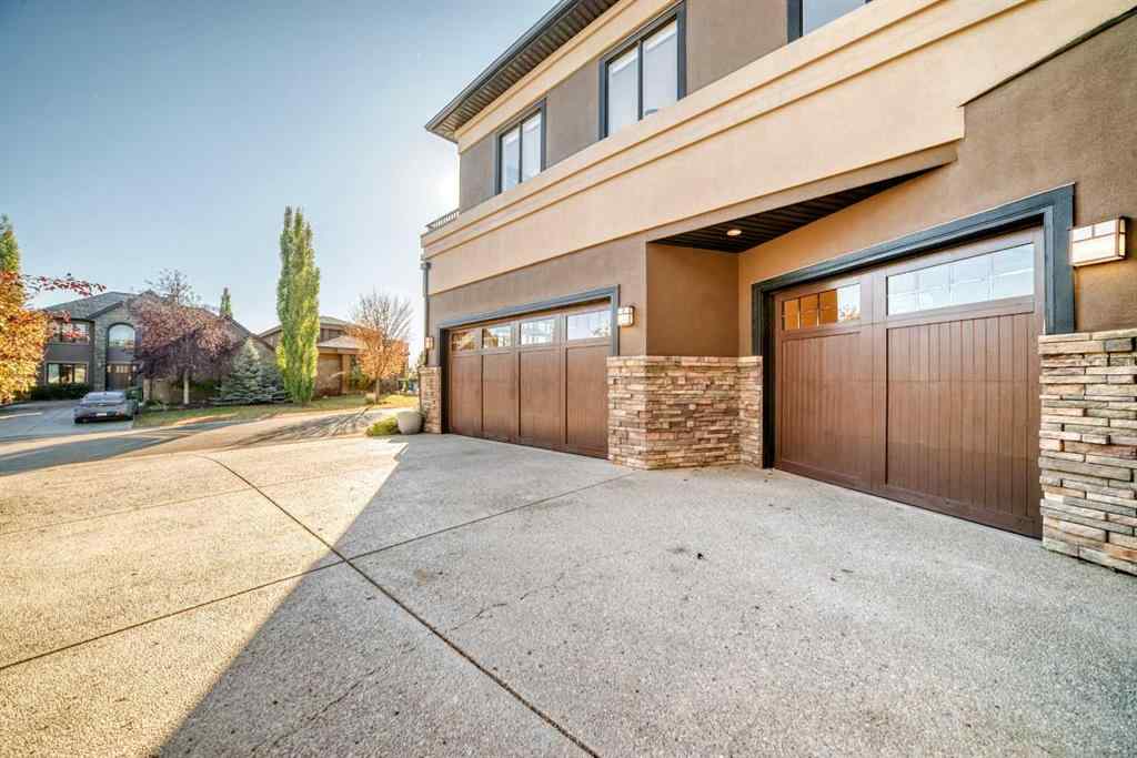 MLS® A2265246 - 38 Aspen Meadows Park SW in Aspen Woods Calgary, Residential