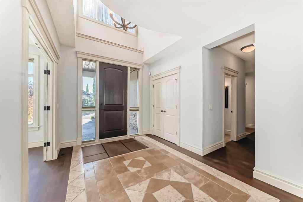 MLS® A2265246 - 38 Aspen Meadows Park SW in Aspen Woods Calgary, Residential